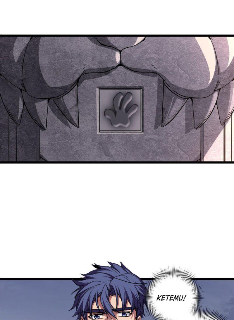 Let Me Game In Peace