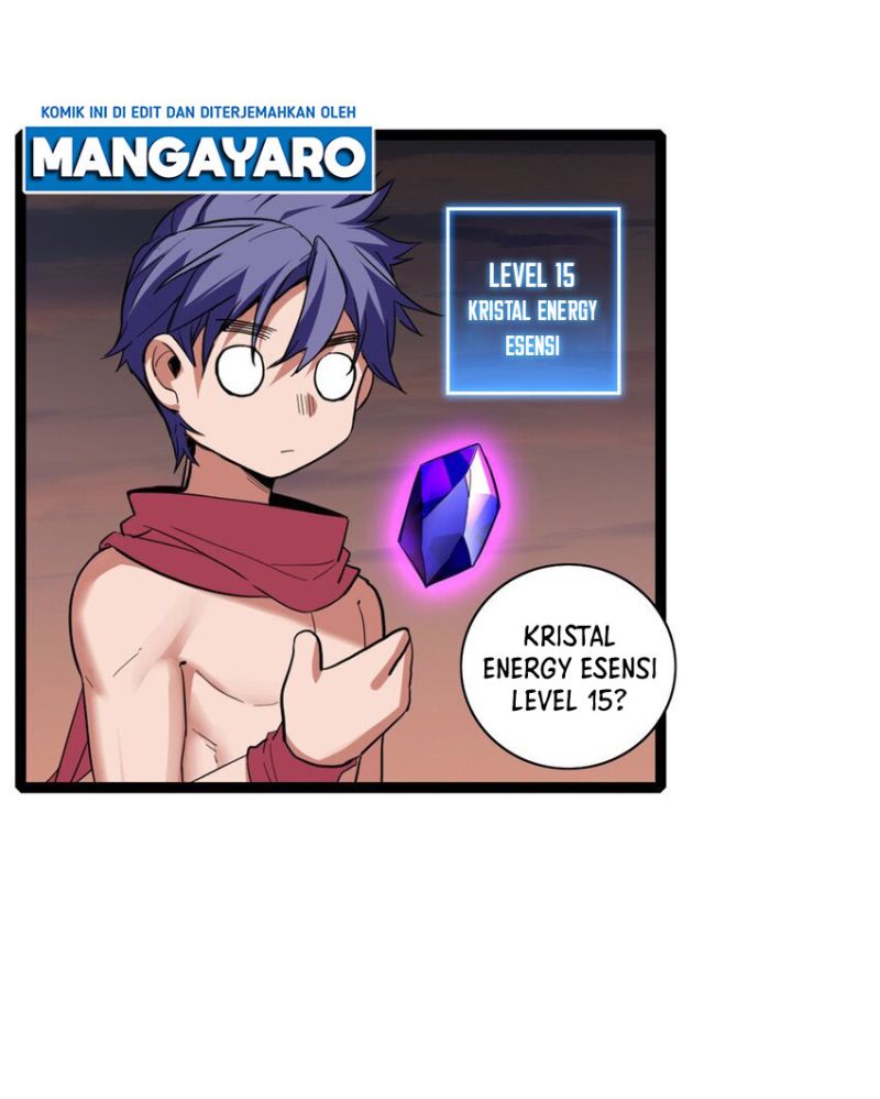 Let Me Game In Peace
