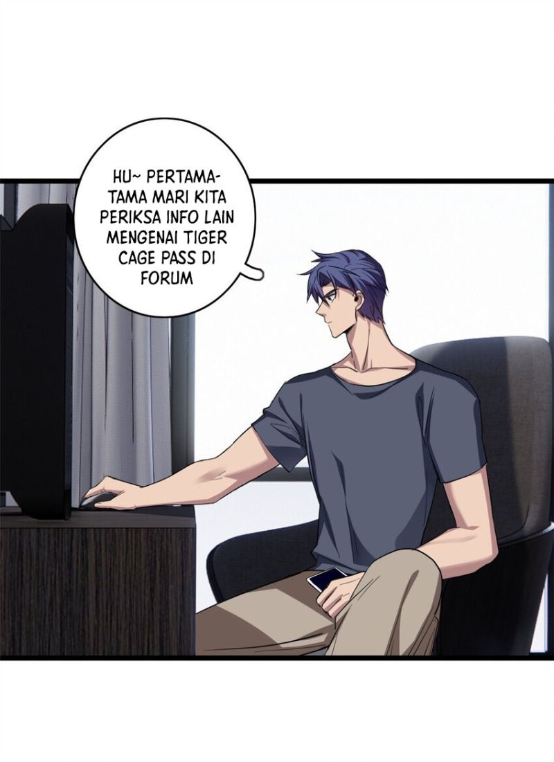 Let Me Game In Peace