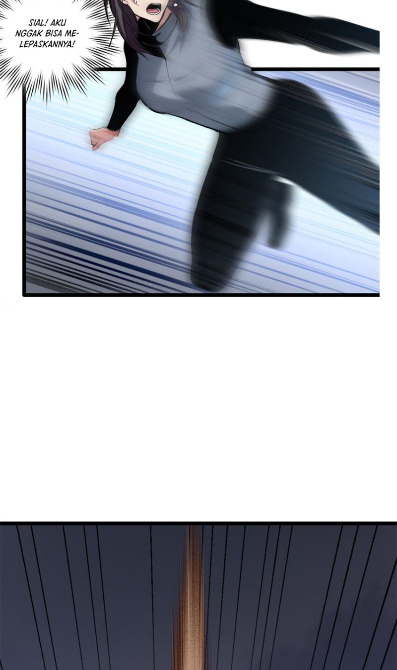 Let Me Game In Peace