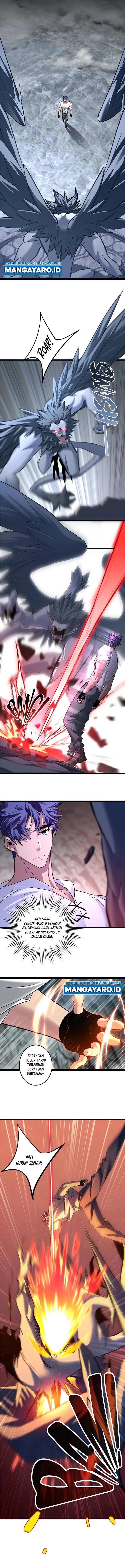 Let Me Game In Peace