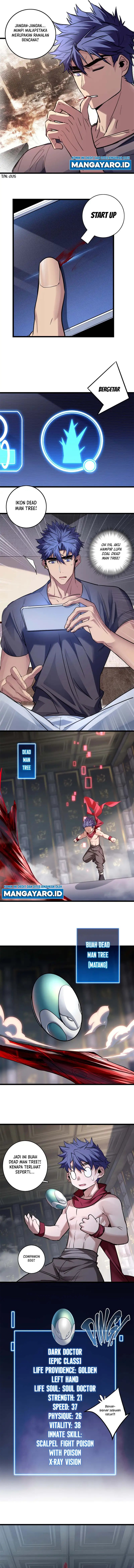 Let Me Game In Peace