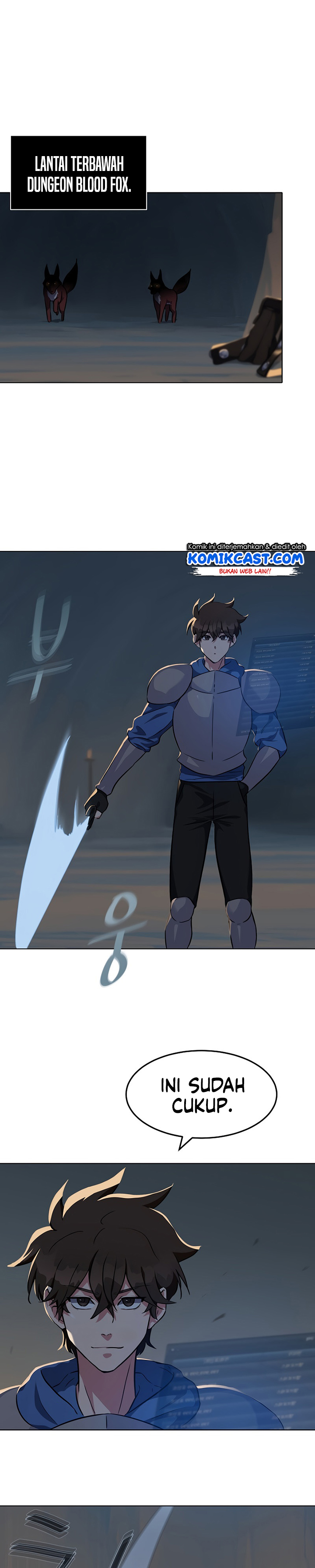 Level 1 Player