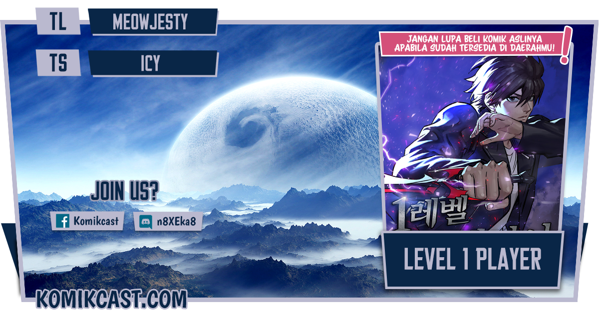 Level 1 Player