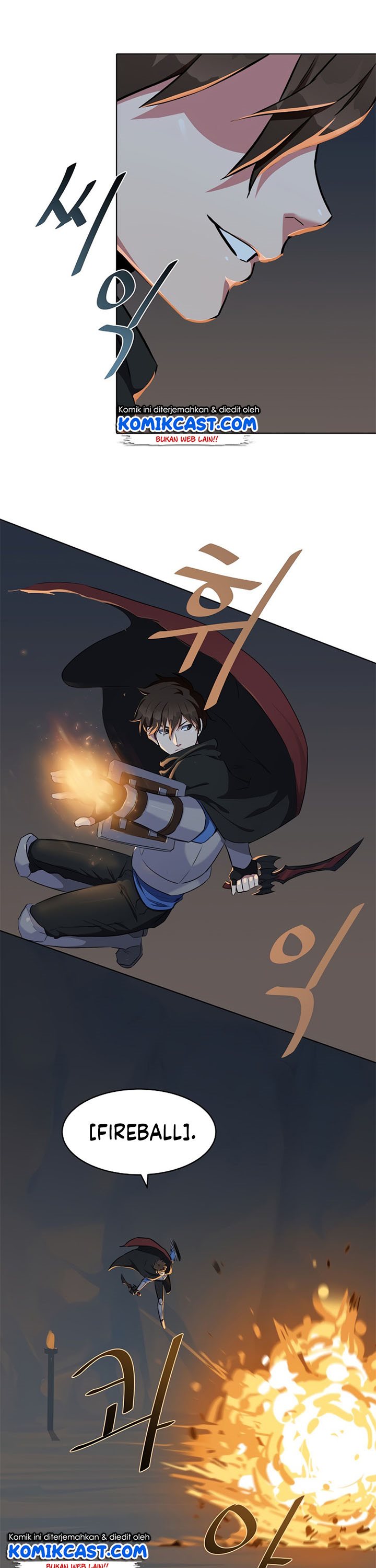 Level 1 Player