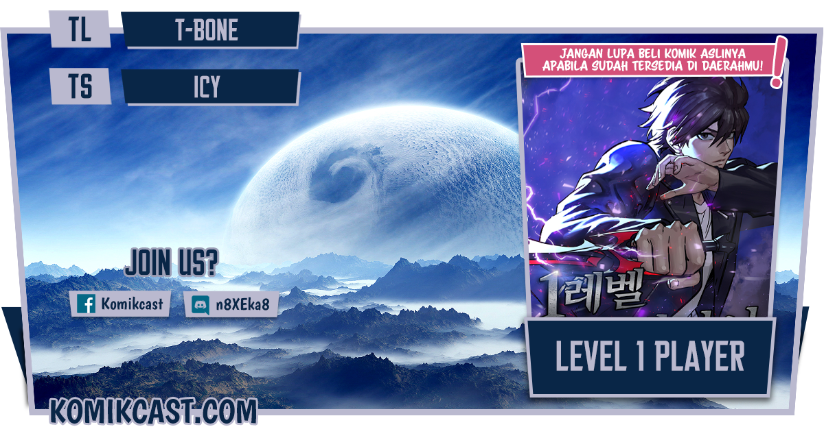 Level 1 Player