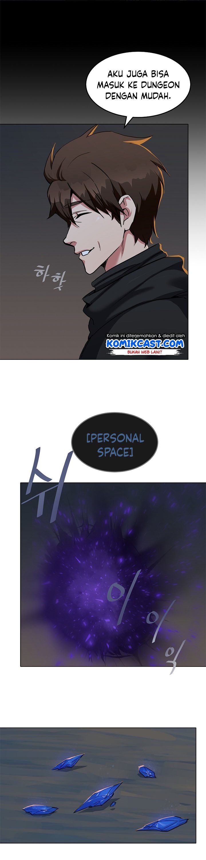 Level 1 Player