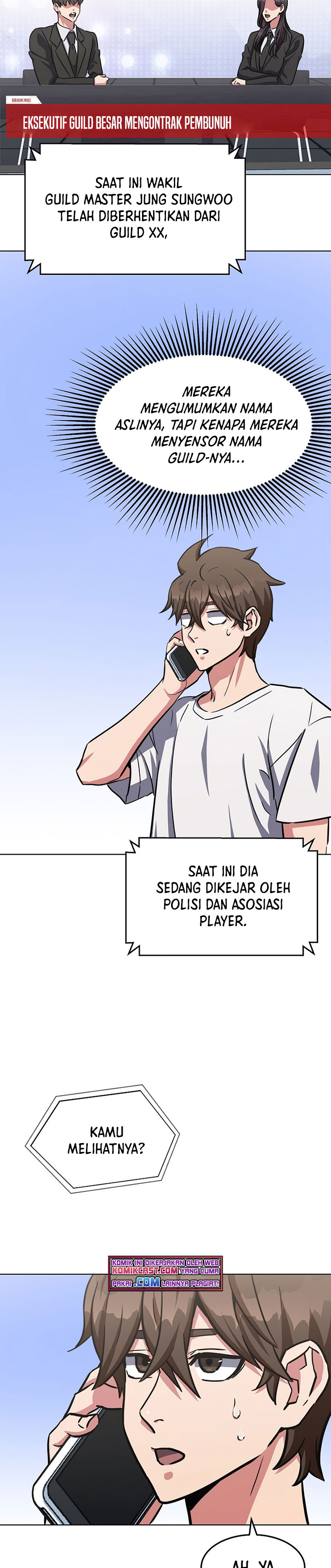 Level 1 Player