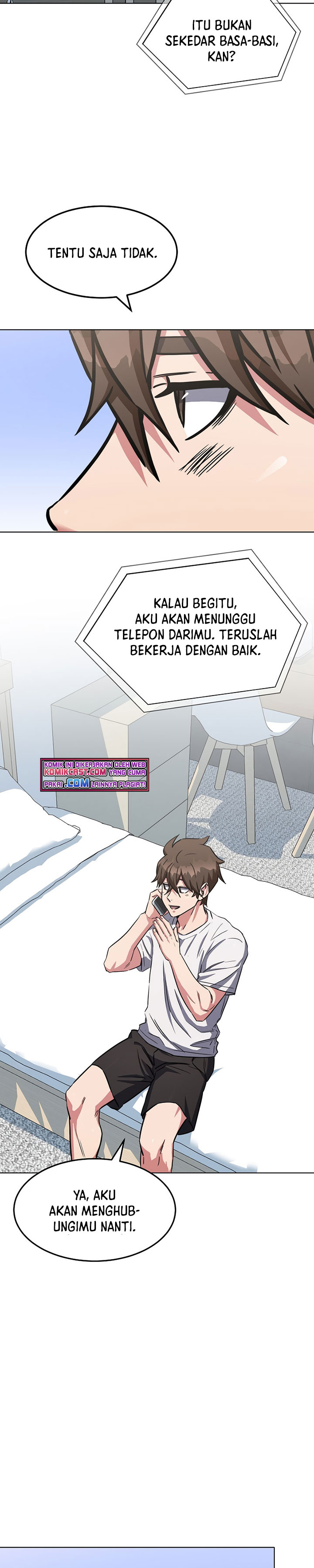 Level 1 Player