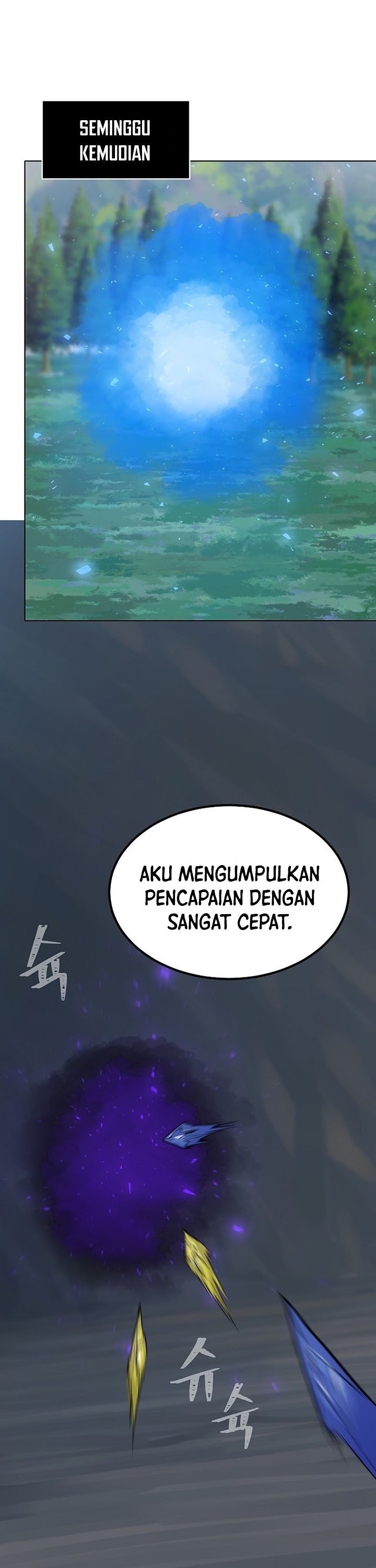 Level 1 Player