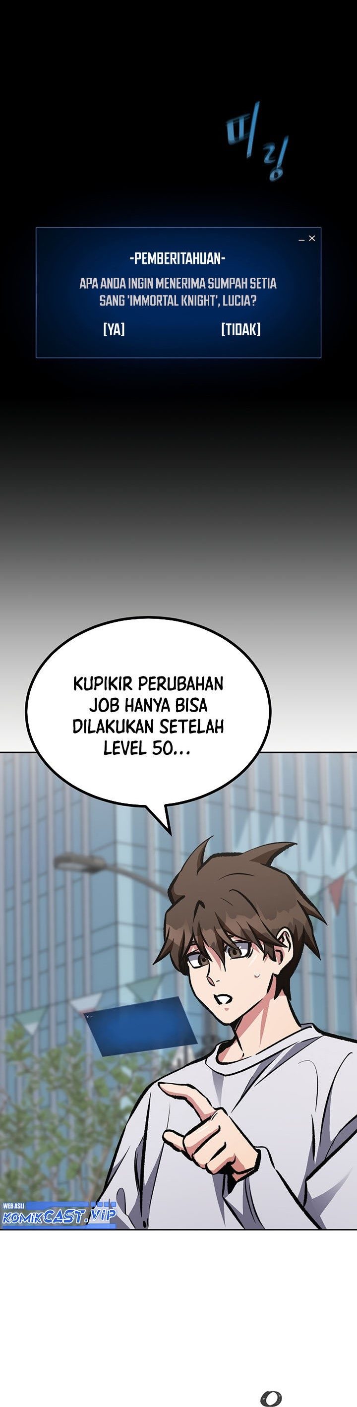 Level 1 Player