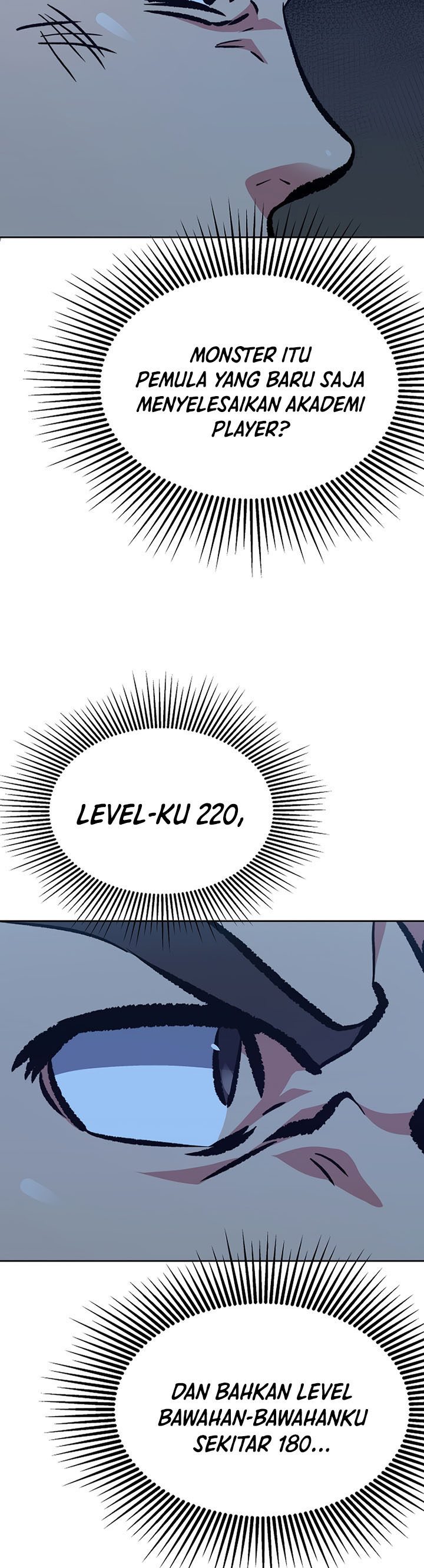 Level 1 Player