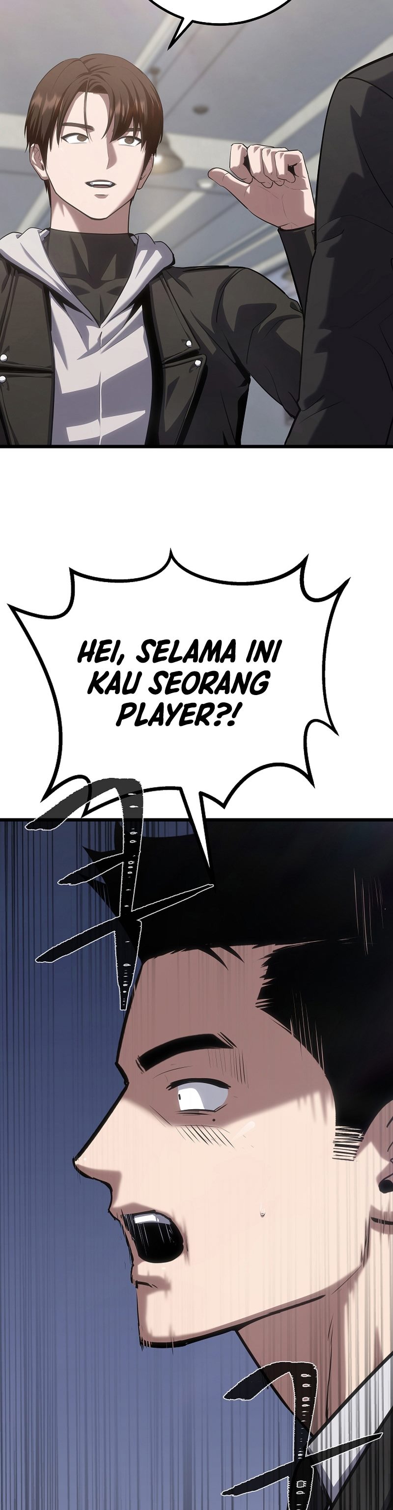 Level 1 Player
