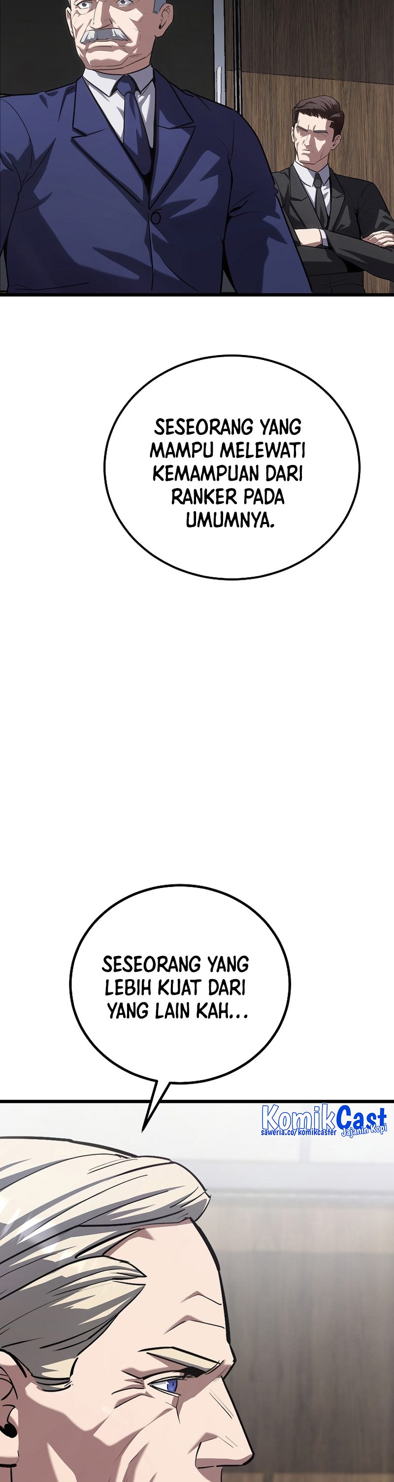 Level 1 Player