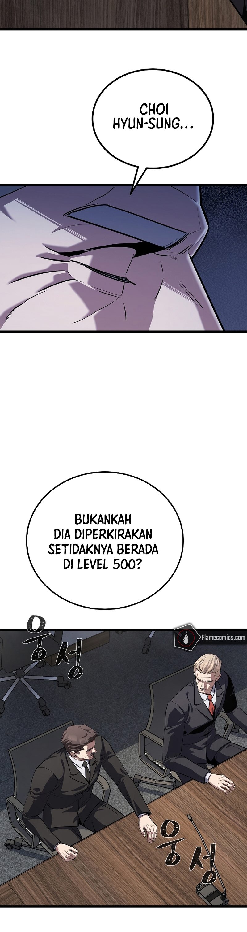 Level 1 Player