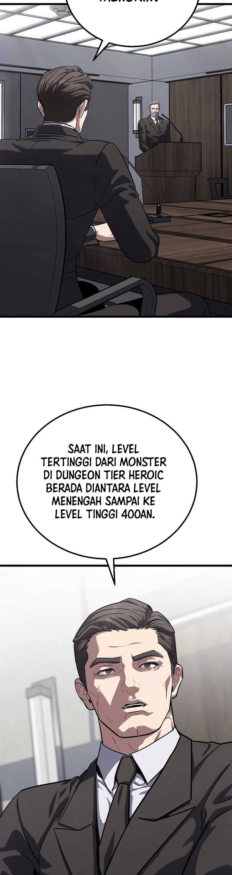 Level 1 Player