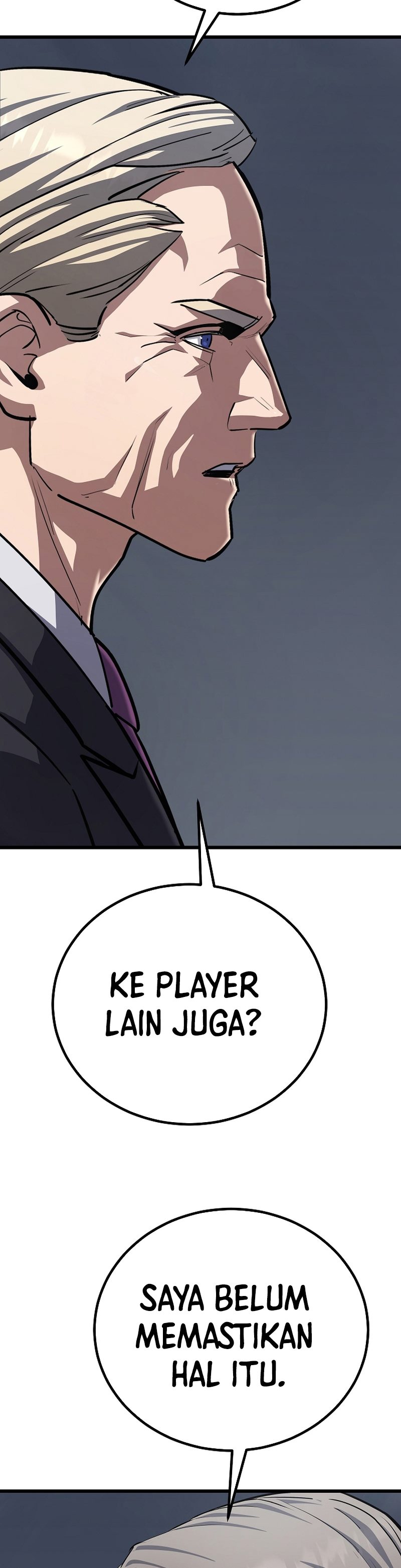 Level 1 Player