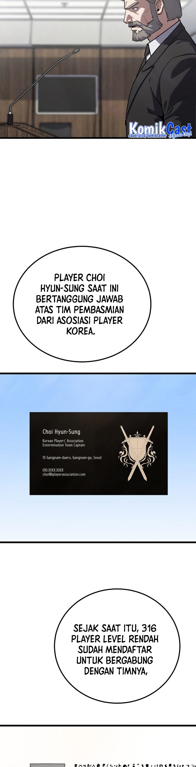 Level 1 Player