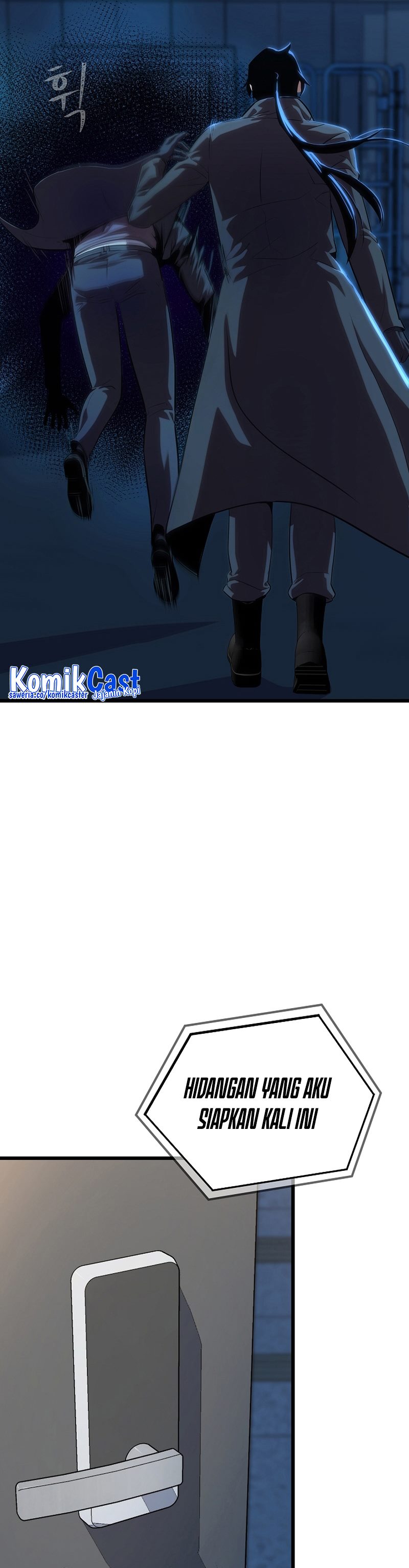 Level 1 Player
