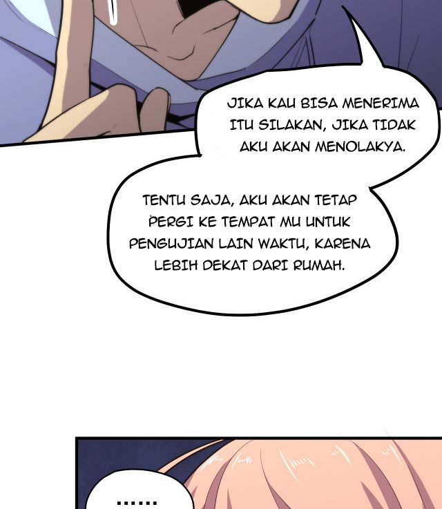 The Prodigal Taoist Son