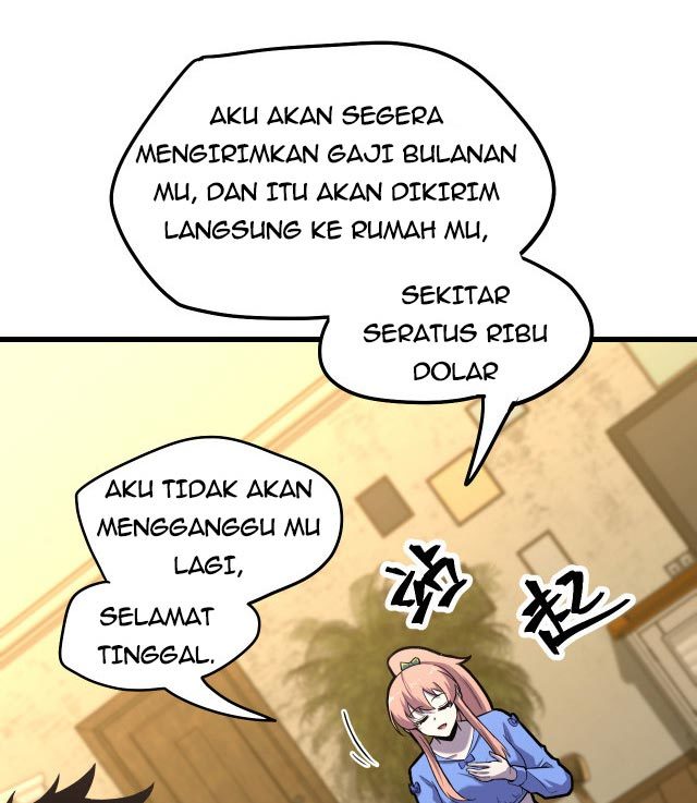 The Prodigal Taoist Son
