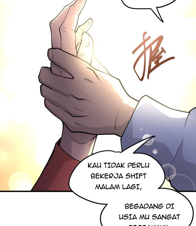 The Prodigal Taoist Son