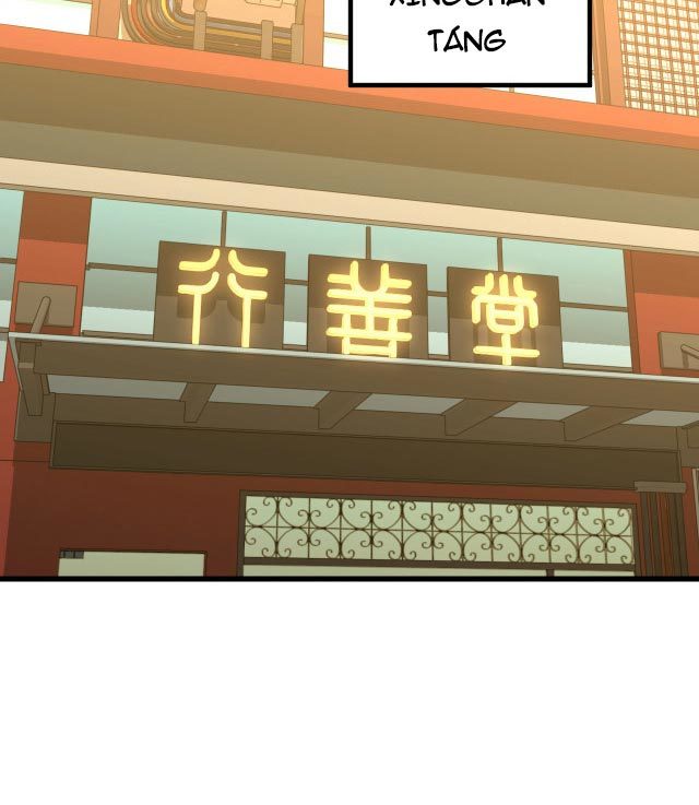 The Prodigal Taoist Son