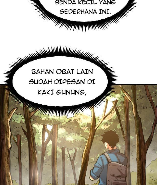 The Prodigal Taoist Son
