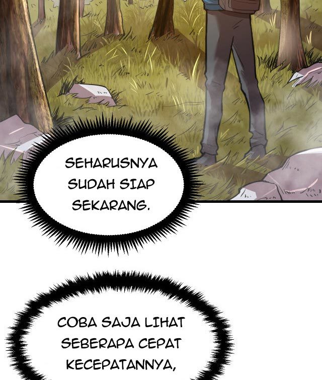 The Prodigal Taoist Son