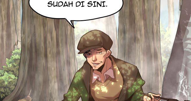 The Prodigal Taoist Son