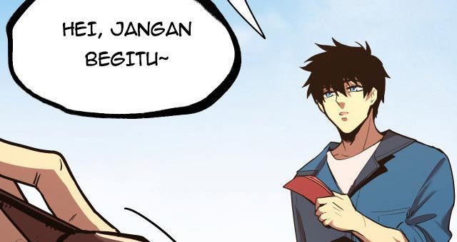 The Prodigal Taoist Son