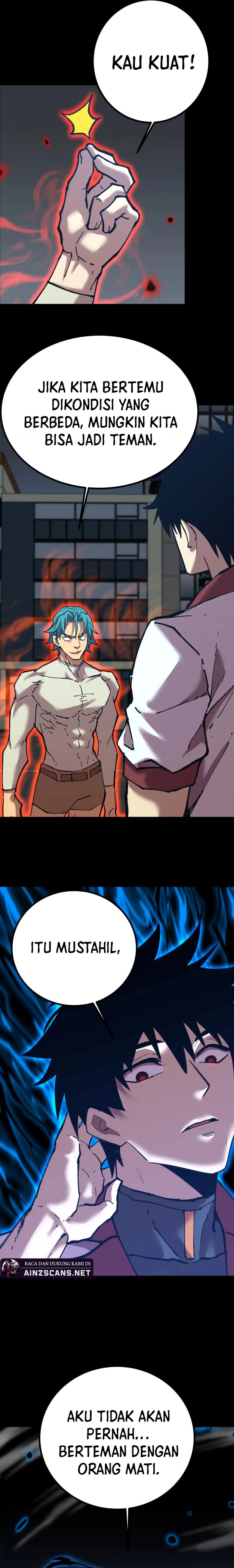 Leveling In The Future (Apex Future Martial Arts)