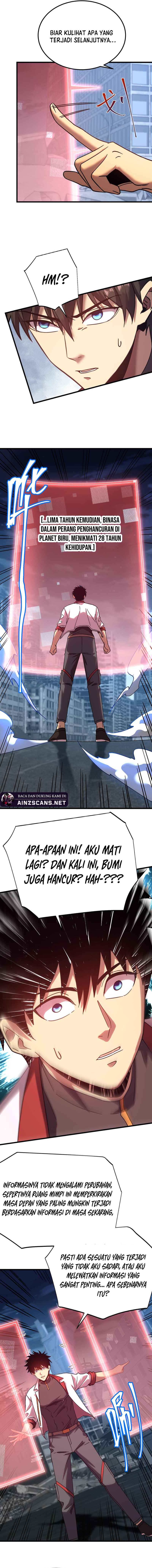 Leveling In The Future (Apex Future Martial Arts)
