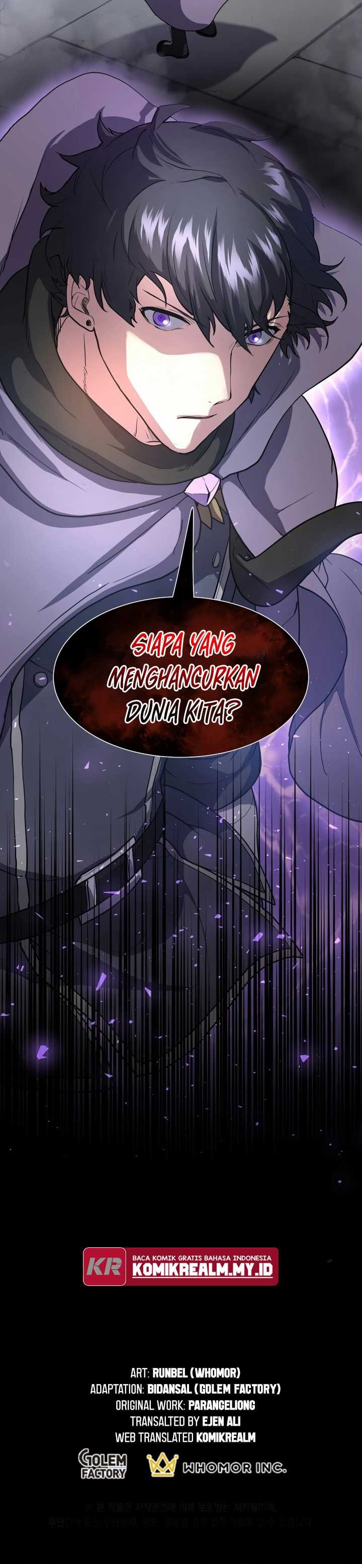 Leveling Up with Skills (Skill Master Levels Up)