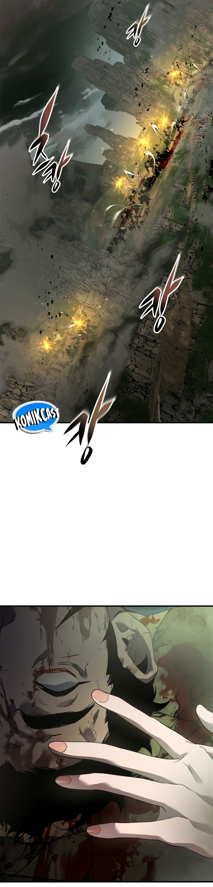 Leveling With The Gods