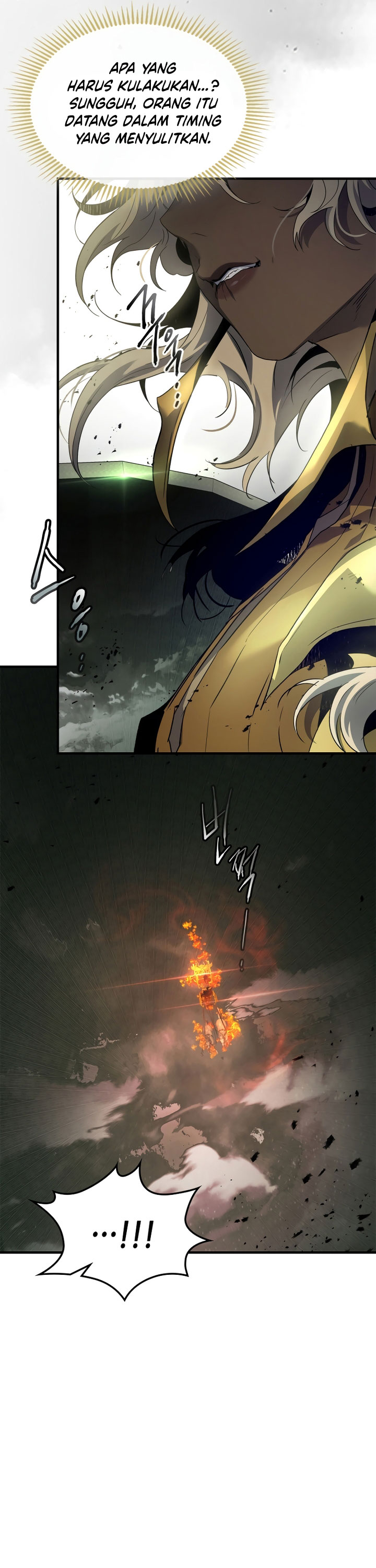 Leveling With The Gods