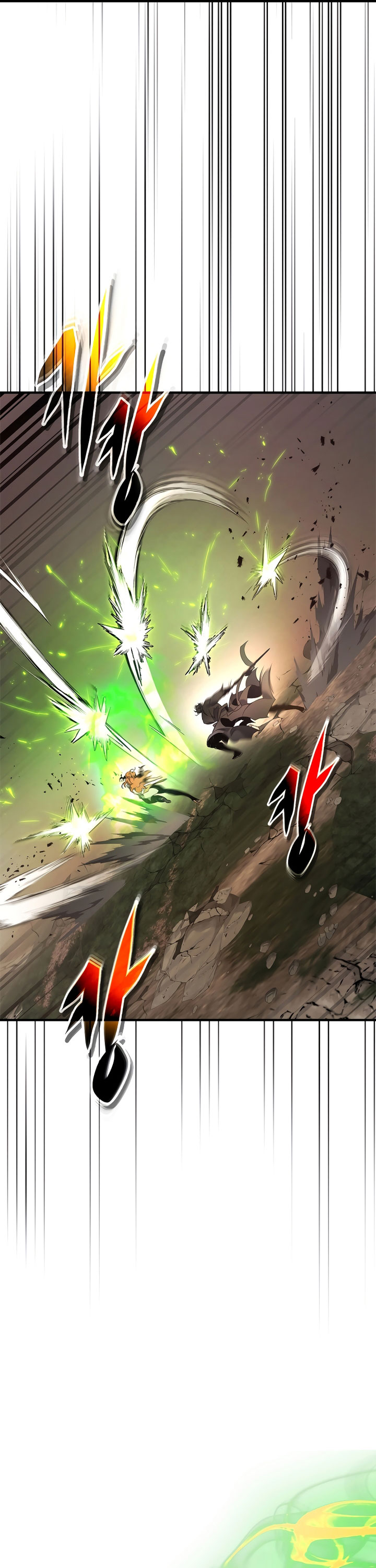 Leveling With The Gods