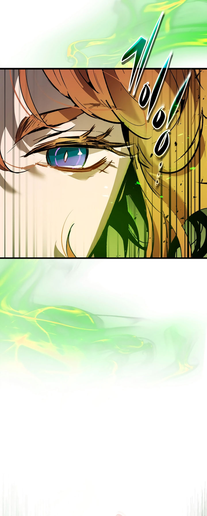 Leveling With The Gods