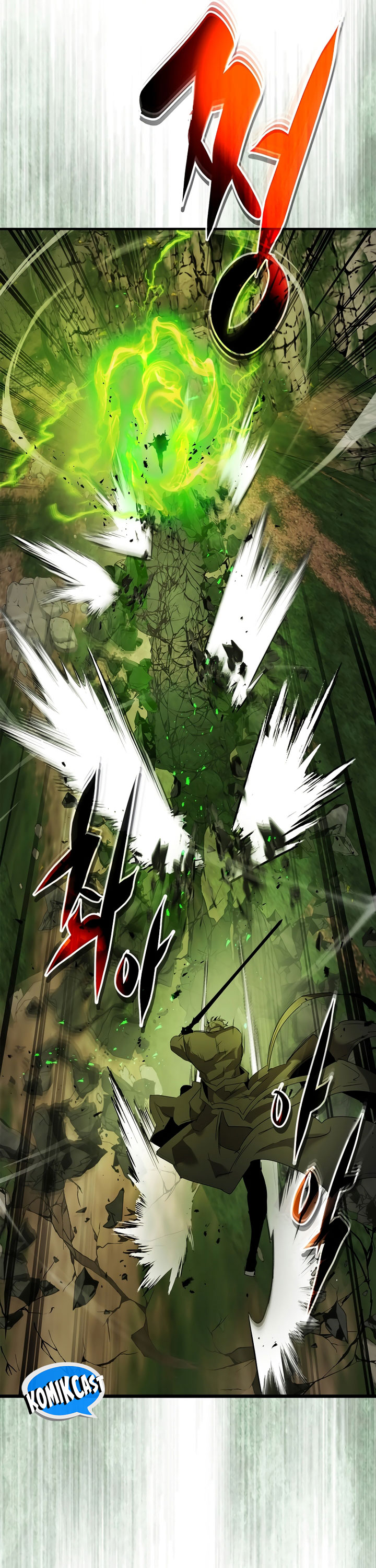 Leveling With The Gods