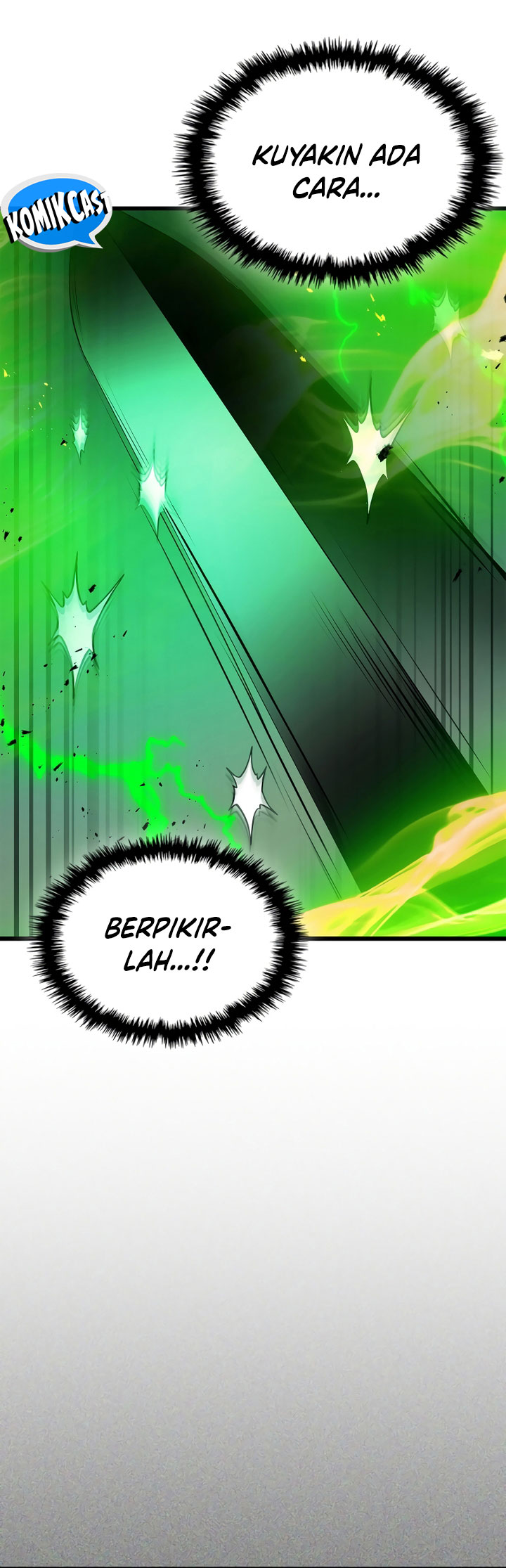 Leveling With The Gods