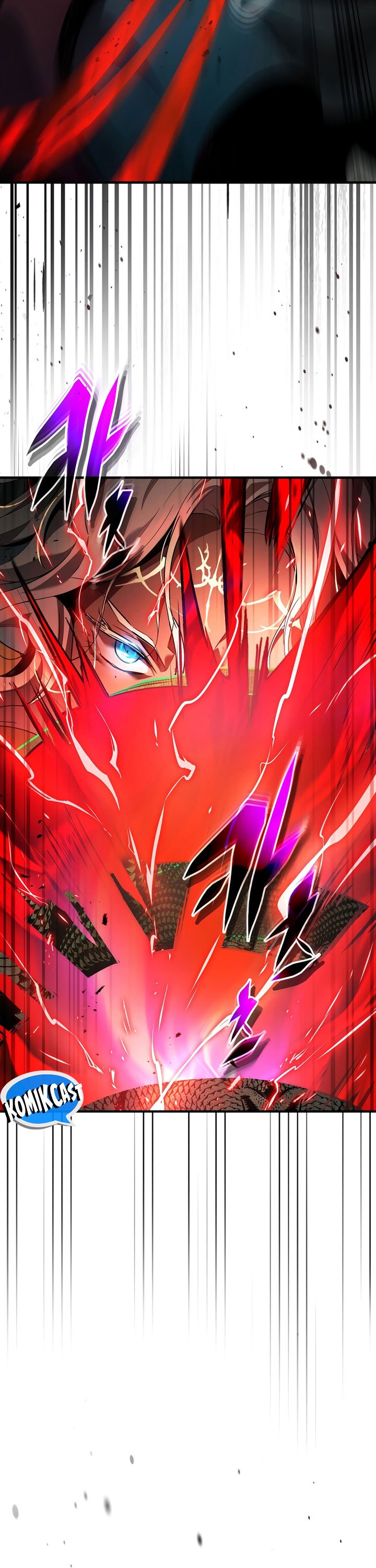 Leveling With The Gods