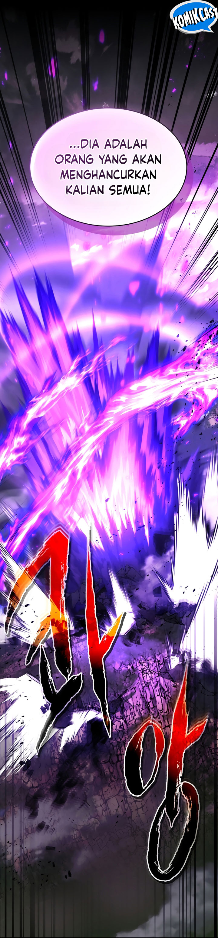 Leveling With The Gods