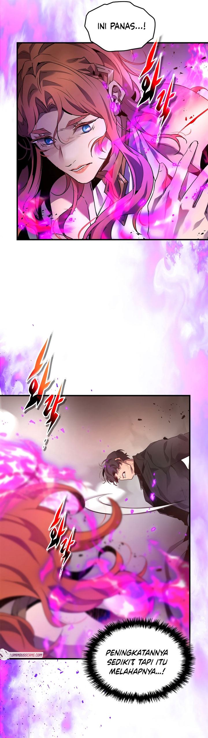 Leveling With The Gods