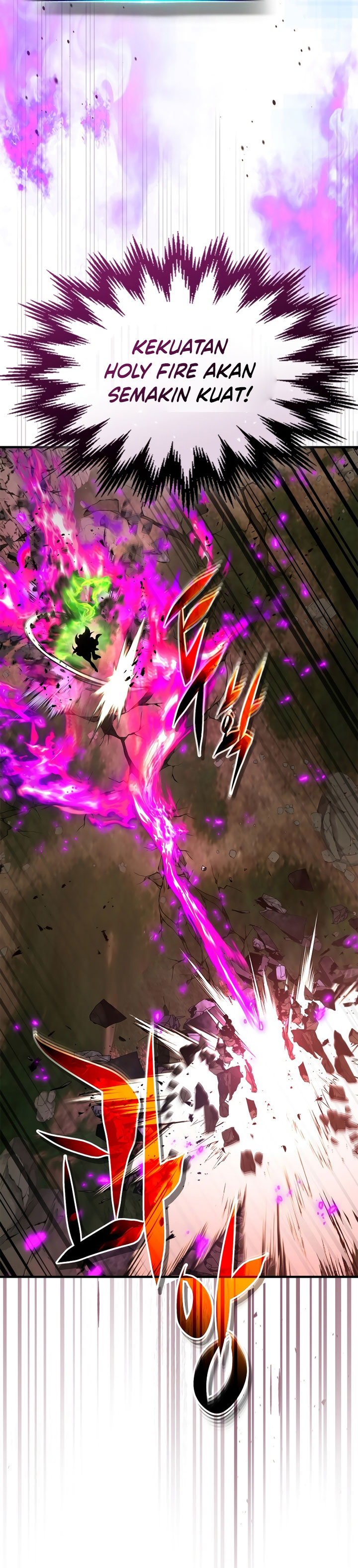 Leveling With The Gods