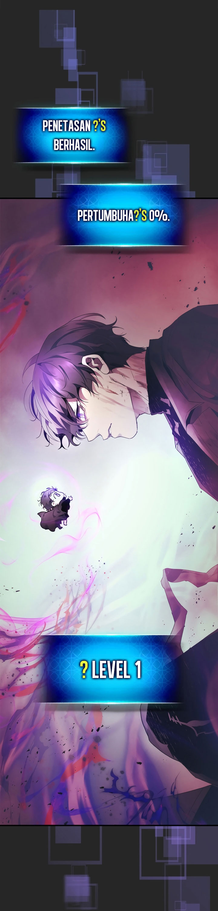 Leveling With The Gods