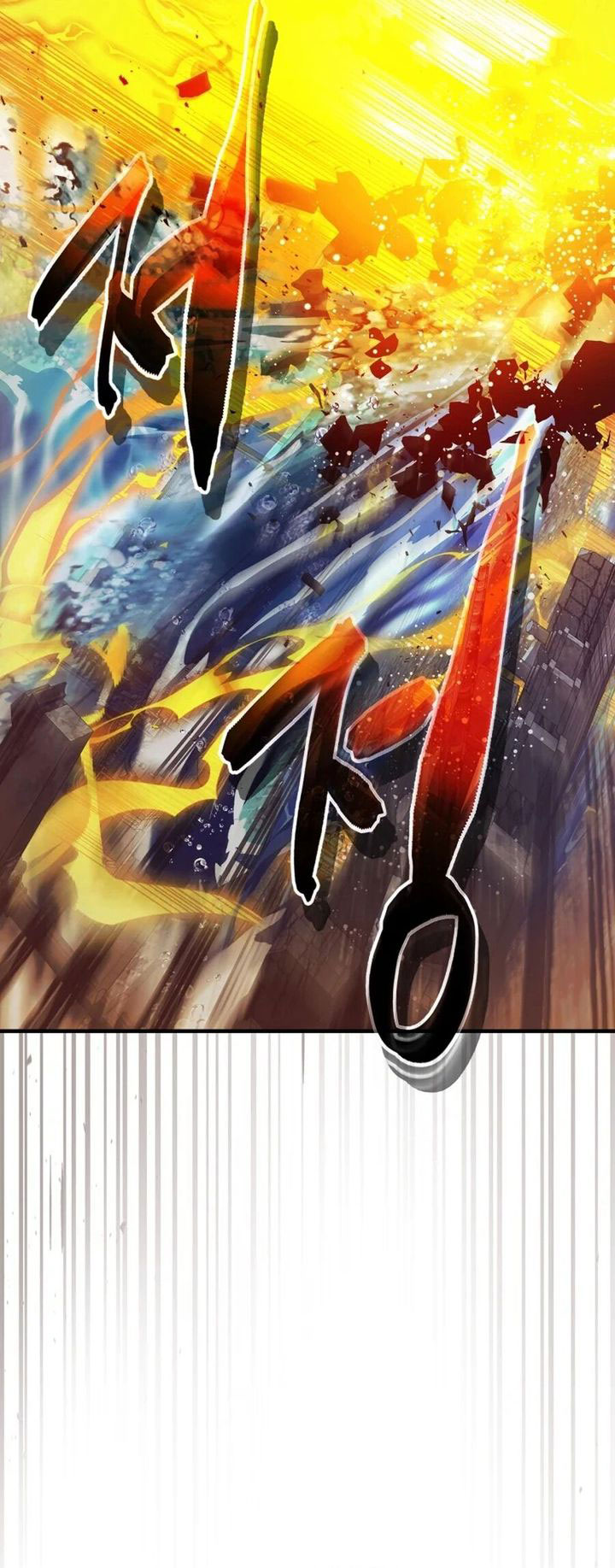 Leveling With The Gods