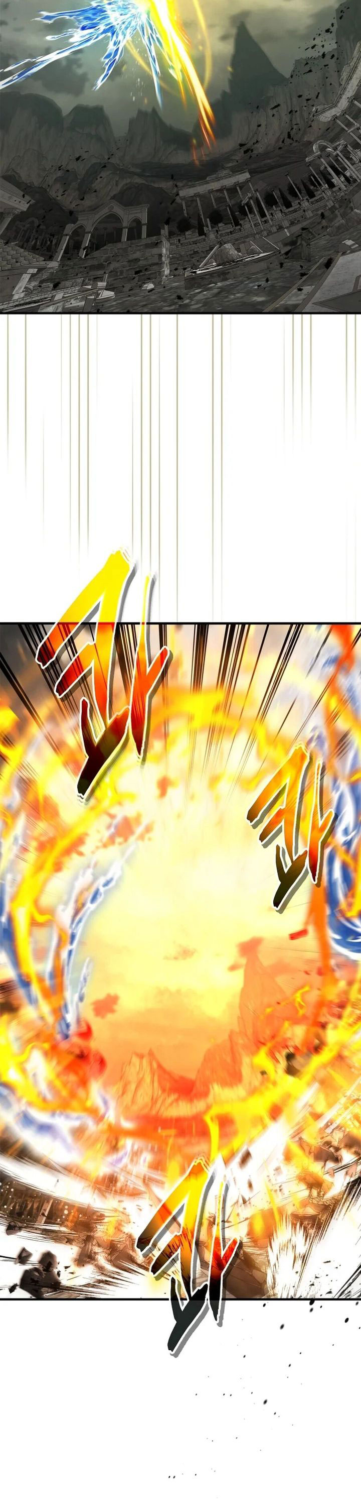 Leveling With The Gods