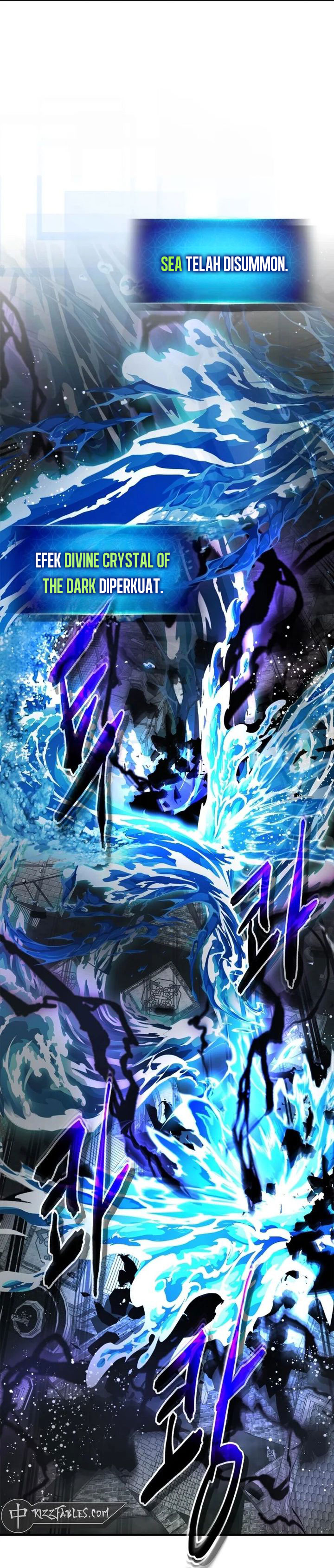 Leveling With The Gods