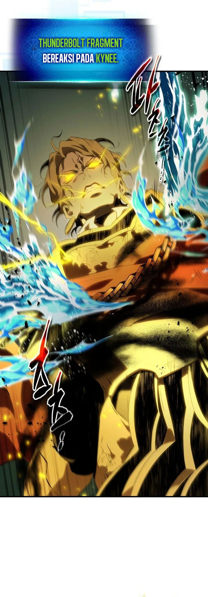 Leveling With The Gods