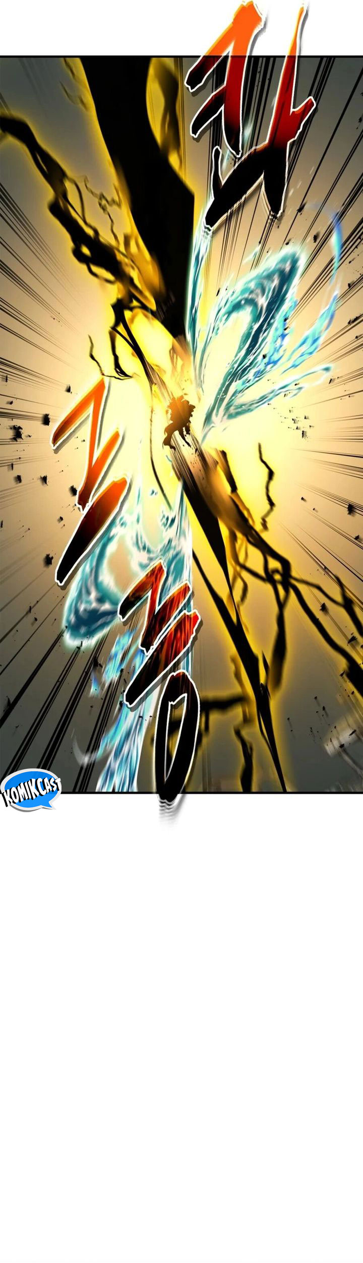Leveling With The Gods
